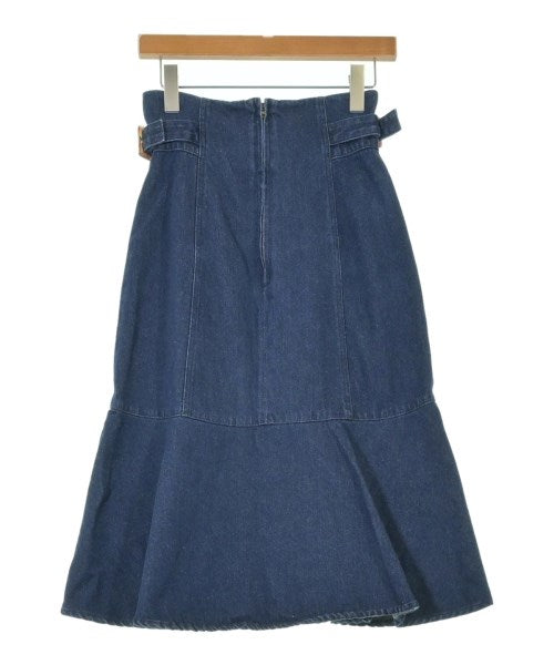 31 Sons De Mode Knee length skirts