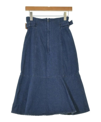 31 Sons De Mode Knee length skirts