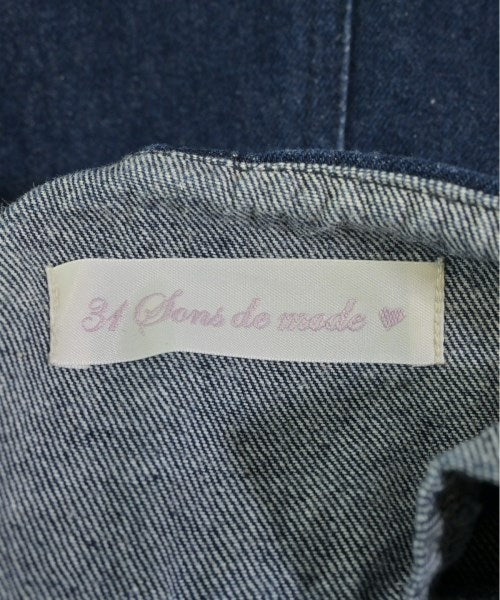 31 Sons De Mode Knee length skirts