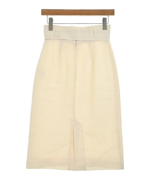 31 Sons De Mode Long/Maxi length skirts