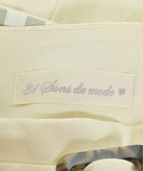 31 Sons De Mode Long/Maxi length skirts