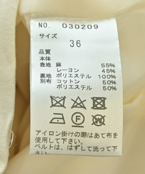 31 Sons De Mode Long/Maxi length skirts