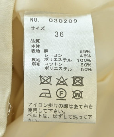 31 Sons De Mode Long/Maxi length skirts