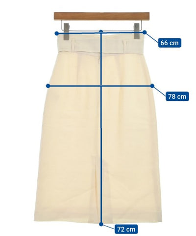 31 Sons De Mode Long/Maxi length skirts