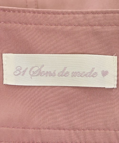 31 Sons De Mode Long/Maxi length skirts