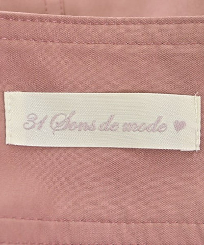 31 Sons De Mode Long/Maxi length skirts