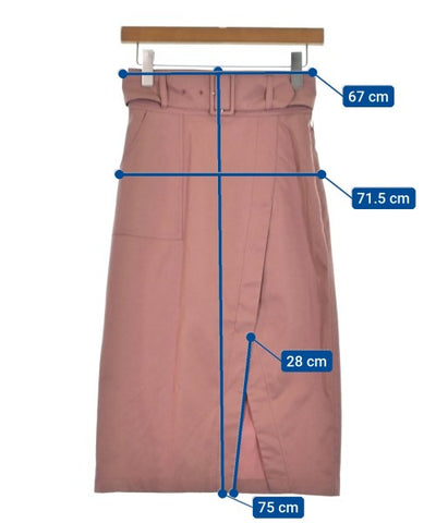 31 Sons De Mode Long/Maxi length skirts