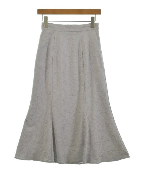 31 Sons De Mode Long/Maxi length skirts