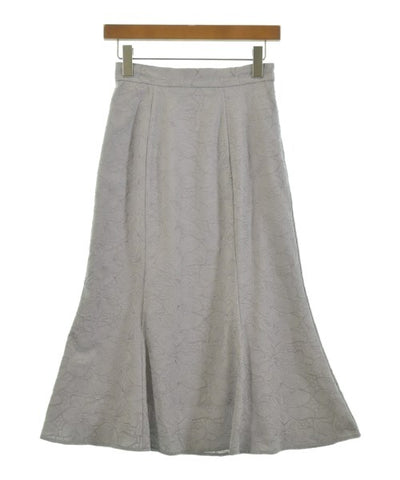 31 Sons De Mode Long/Maxi length skirts