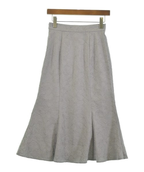 31 Sons De Mode Long/Maxi length skirts