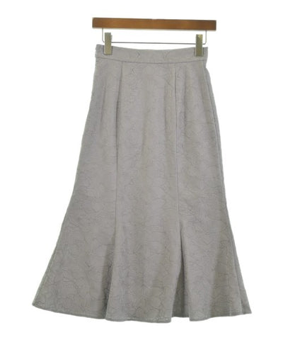 31 Sons De Mode Long/Maxi length skirts