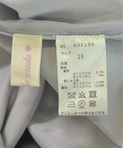 31 Sons De Mode Long/Maxi length skirts