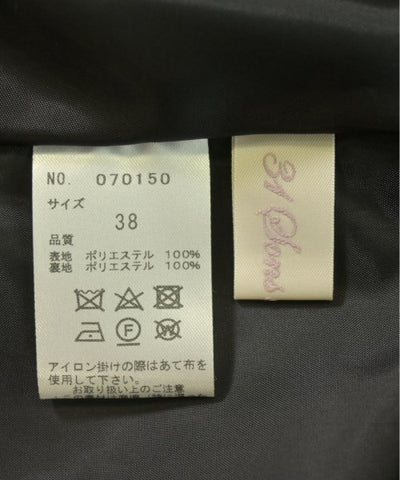 31 Sons De Mode Long/Maxi length skirts