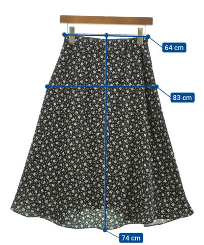 31 Sons De Mode Long/Maxi length skirts