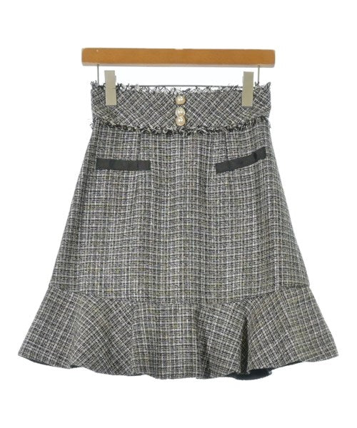 31 Sons De Mode Mini skirts