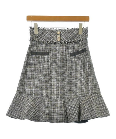 31 Sons De Mode Mini skirts