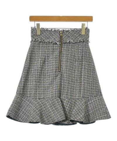 31 Sons De Mode Mini skirts