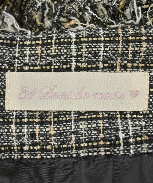 31 Sons De Mode Mini skirts