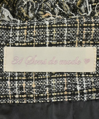 31 Sons De Mode Mini skirts