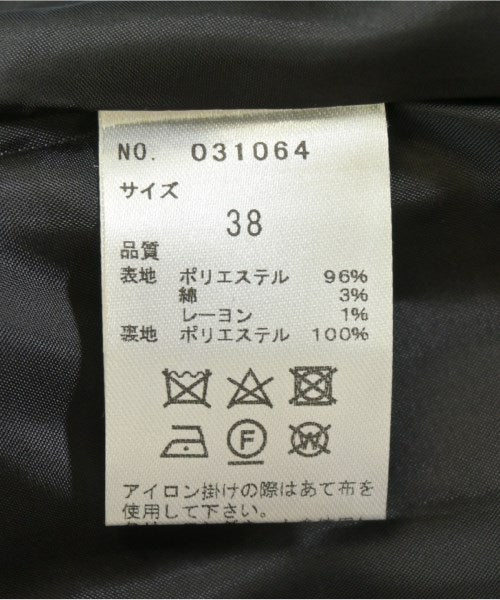 31 Sons De Mode Mini skirts