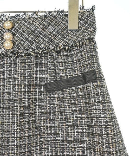 31 Sons De Mode Mini skirts