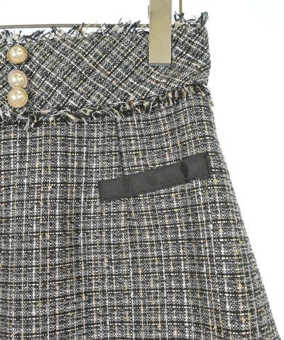 31 Sons De Mode Mini skirts