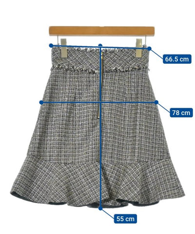 31 Sons De Mode Mini skirts