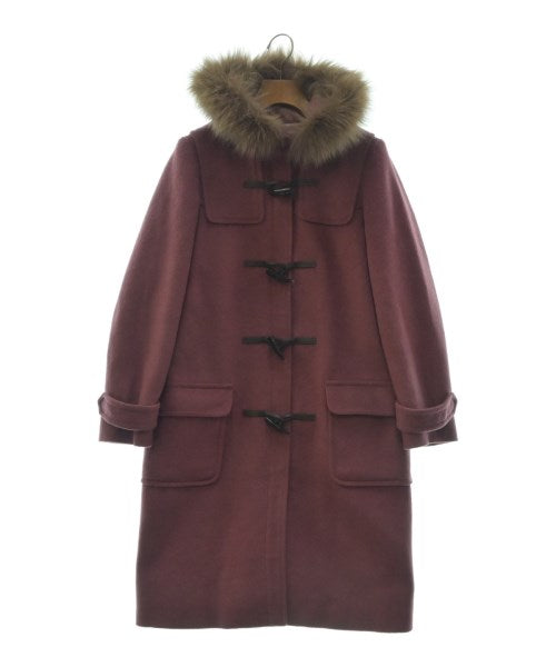 31 Sons de mode Duffle coats