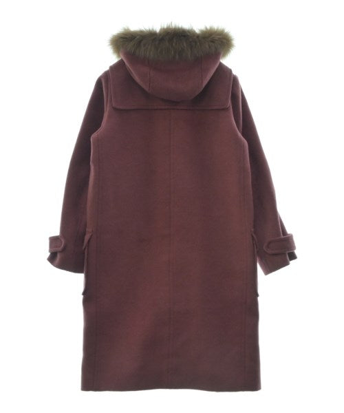 31 Sons de mode Duffle coats