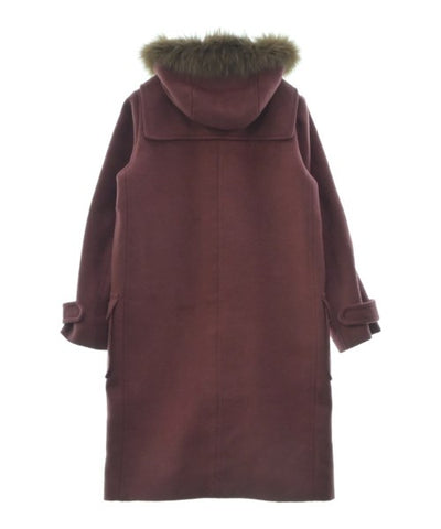 31 Sons de mode Duffle coats
