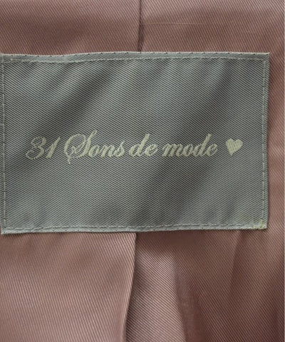 31 Sons de mode Duffle coats