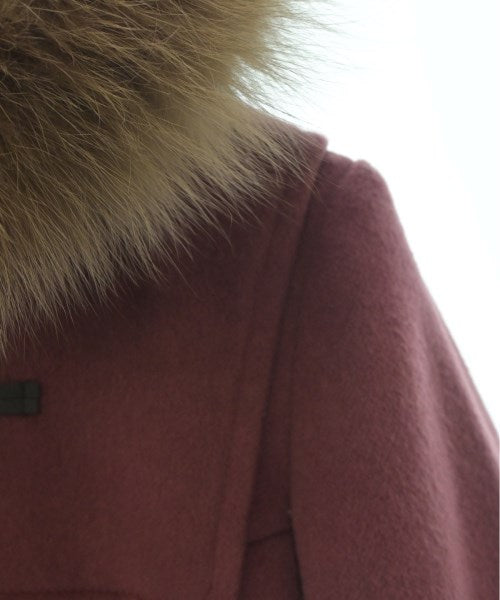31 Sons de mode Duffle coats