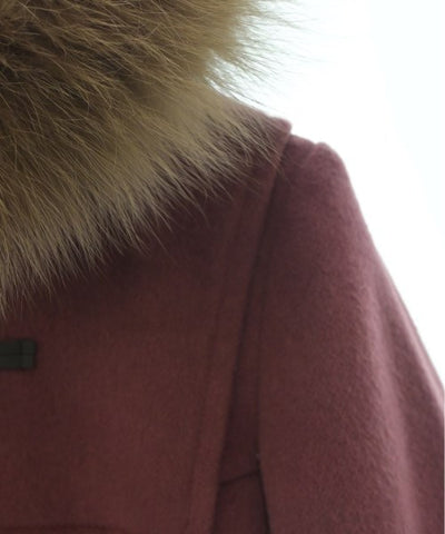 31 Sons de mode Duffle coats