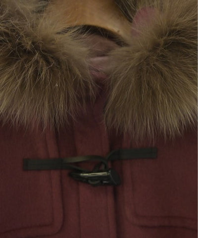 31 Sons de mode Duffle coats