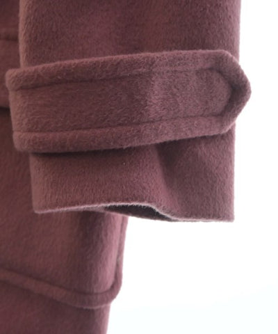 31 Sons de mode Duffle coats