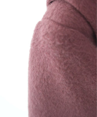 31 Sons de mode Duffle coats