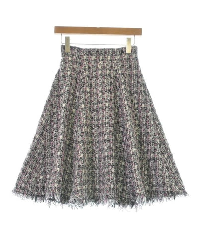 31 Sons De Mode Knee length skirts