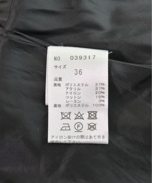 31 Sons De Mode Knee length skirts