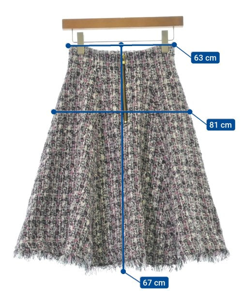 31 Sons De Mode Knee length skirts