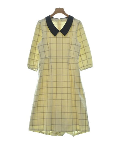 31 Sons de mode Dresses