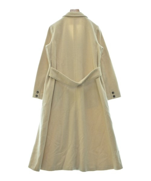 31 Sons de mode Chesterfield coats