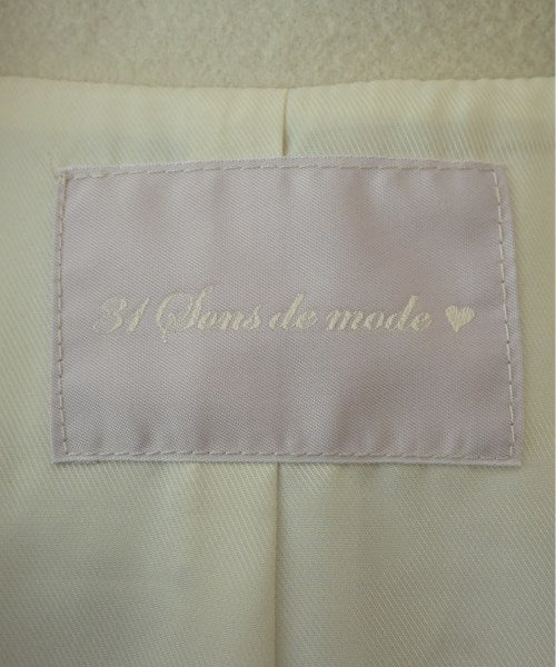 31 Sons de mode Chesterfield coats