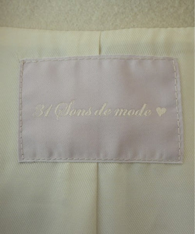 31 Sons de mode Chesterfield coats