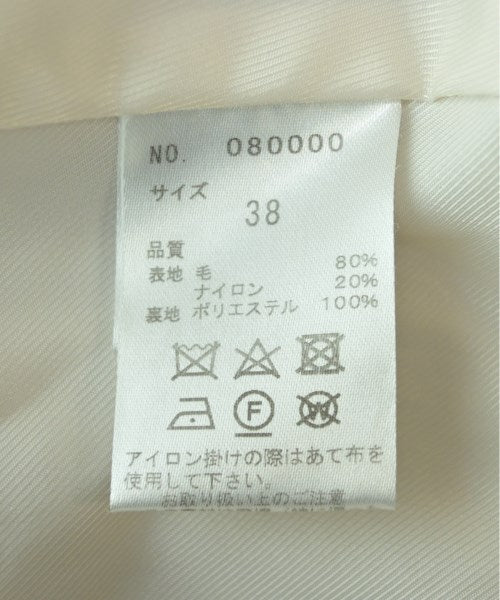 31 Sons de mode Chesterfield coats