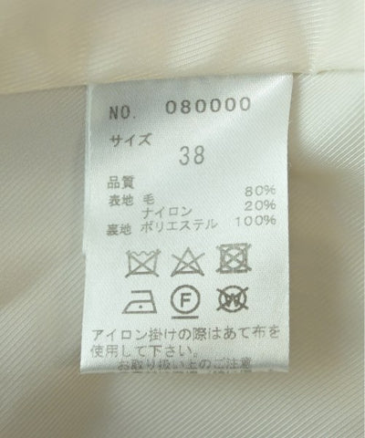 31 Sons de mode Chesterfield coats