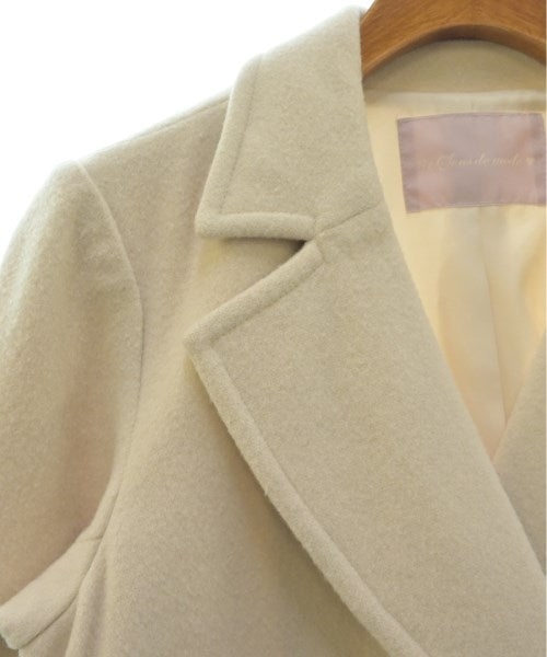 31 Sons de mode Chesterfield coats