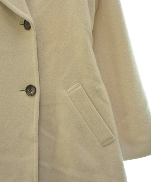 31 Sons de mode Chesterfield coats