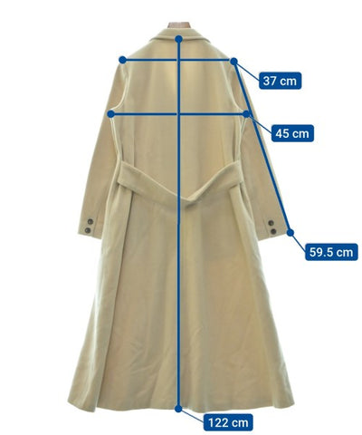 31 Sons de mode Chesterfield coats