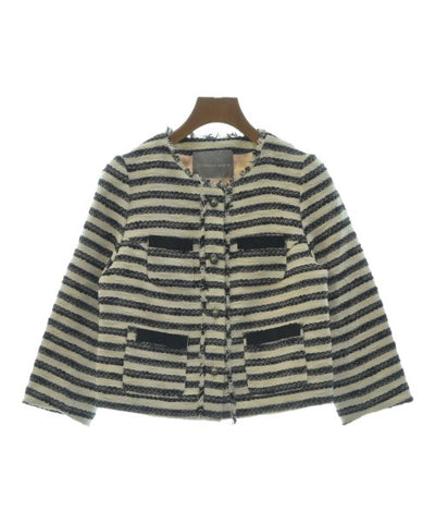 31 Sons de mode Collarless jackets