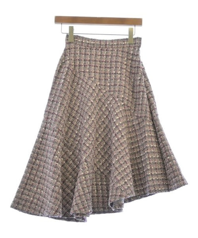 31 Sons de mode Long/Maxi length skirts